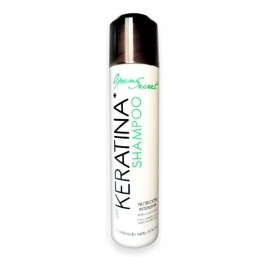 OPEN SECRETS Shampoo Con Keratina Open Secrets 300ml