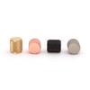 [HLC] Furniture Knobs - Modern Furniture Hardware - Cupboard Cabinet