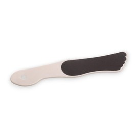 2-Sided Foot File Pedicure Callus Remover, Foot File for Callus Trimming and Callus Removal for Thick Feet Care Salon Quality by DreamCut