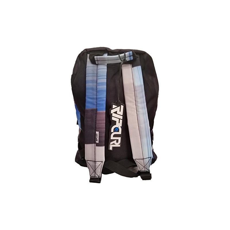 Ripcurl Blue & Grey Backpack