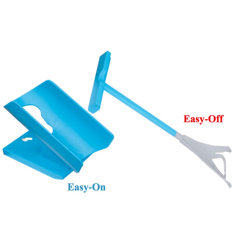 Kinsman Easy On / Easy Off Sock Aid Kit -