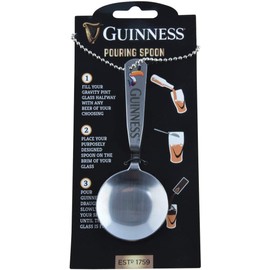 Laxier Pour Spoon (Toucan) C