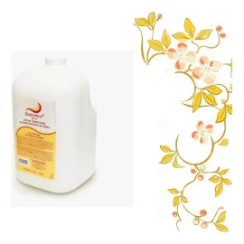 Acondicionador Soavence Nutrapel En Crema Ph-3.5 Galón 3.5l                                                                                           