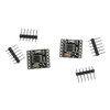 NOYITO DRV8833 1.5A 2-Channel DC Motor Drive Board Ultra Small