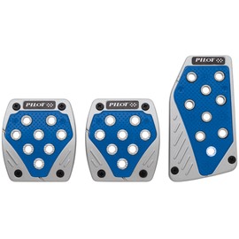 Pilot Automotive Accessory PM-289B Power Pedal - 3 Piece