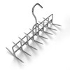 The Sausage Maker® Bacon Hanger 8-Prong Meat Hooks SUS304 Stainless