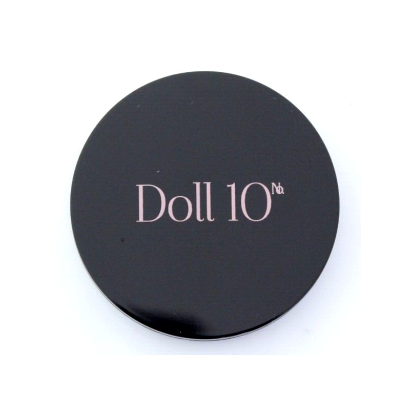 Doll 10 3-PACK / Doll 10 Hydrogel Cream Balm -