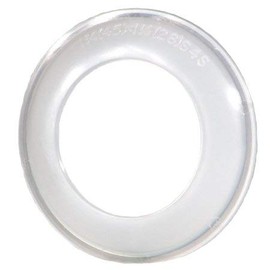 ConvaTec SQB404013 SUR-FIT Natura Disposable Convex Insert for Retracted Stomas