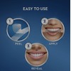 Crest 3D No Slip Whitestrips Professional Effects Teeth Whitening Kit