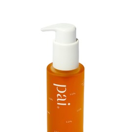 PAI SKINCARE - Light Work Organic Rosehip Fruit Extract Cleansing Oil | Natural, Vegan, Sensitive Skincare (3.3 fl oz | 100 mL)