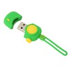 Cartoon U Disk Support Hot Swap Plug and Play USB2.0