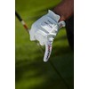 Nice Shot You are Nothing Pinkie Cabretta Leather Golf Glove