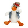 Baby Musical Duck Toy Dancing Singing Imitating Duck Toy Repeating