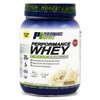 PERFORMANCE INSPIRED Nutrition WHEY Protein Powder – All Natural –