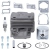 Atunee 577257301 47.5mm Cylinder Piston Kit for RedMax EBZ6500 EBZ6500RH
