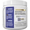 Alpha Supps Micronized Creatine Monohydrate Powder - 5g (5 Grams)