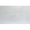 Multiwing 4ZR Multi-wing fan blade, uncut, with pitch pin
