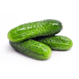 30+ Wisconsin SMR-58 Pickling Cucumber Seeds, Heirloom Non-GMO, Crispy and Sweet, Fragrant and Delicious, Tender Pickling, from USA