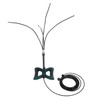 Standing Misting Cooling System Fine Spray Dust Removing Portable Stand