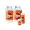 Kpurity Artisan Ultimate YongYung Bamboo Salt (1Kg, Powder)