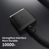 EGTPPJP USB-C to Magnetic 3 Cable Compatible with Magsafe Charging
