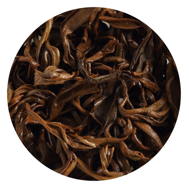 GOARTEA 250g / 8.8oz Supreme Yunnan Black Tea Bags -