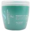 Mascara Alfaparf Recontrucion Reparative Ligth Cabellos Fino