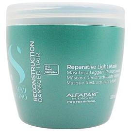Mascara Alfaparf Recontrucion Reparative Ligth Cabellos Fino