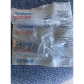 Mopar Nos 3849142 A/C Fits 84-88 G J K P Body