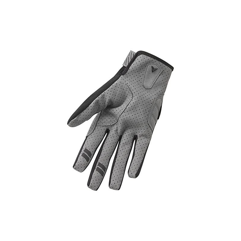 Altura Unisex Esker Trail Gloves, BLACK, XS UK