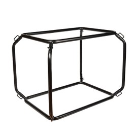 Mammoth Guardian Dog Kennel - Roll Cage and Tethers