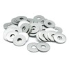 Hippo Hardware M10 (10mm X 25mm) Flat Penny Repair Mudguard