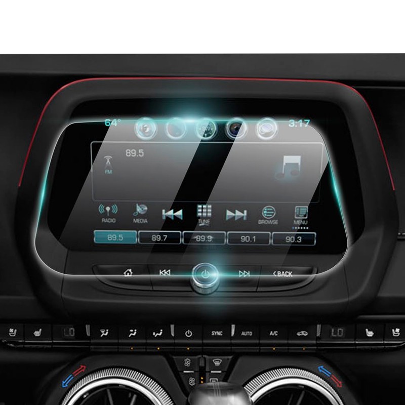 IPG ProActive for CHEVY CAMARO 2016/2024 SS - ZL -
