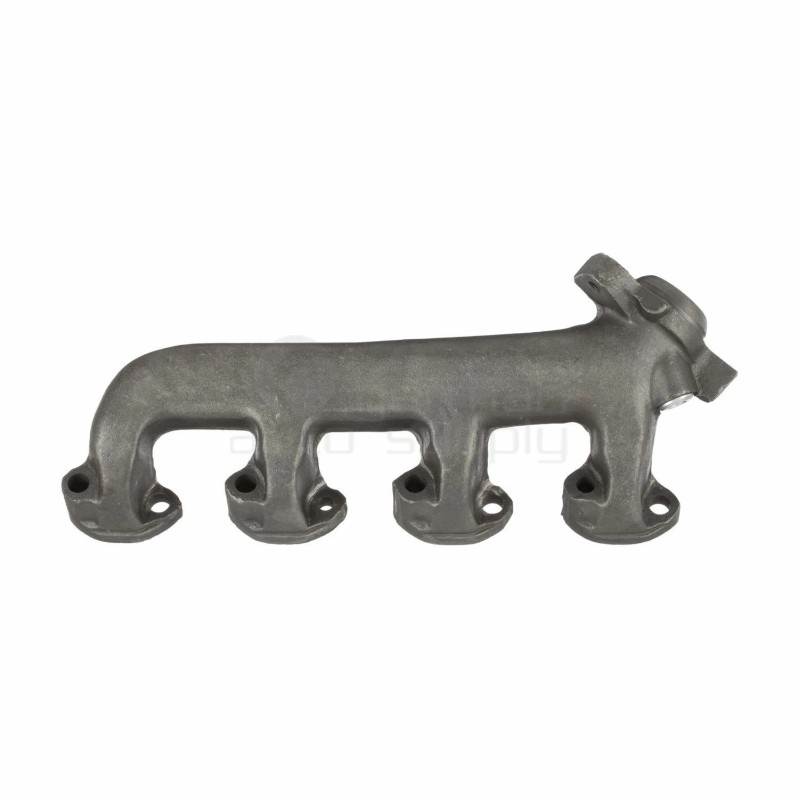 ATP Graywerks Exhaust Manifold 101031