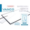 Banco Cutting Mat A5 Black 32185