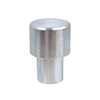 Jiggly Greenhouse® Ground Post Driver for 1 5/8" OD Pipe