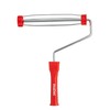 ProDec 9 inch x 1.5" Plastic Handle Trade Professional Paint