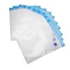 10pcs Vacuum Sealer Bags Multipurpose Food Vacuum Compression Bags for