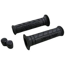 Super Grip Universal Black 17-6589SB