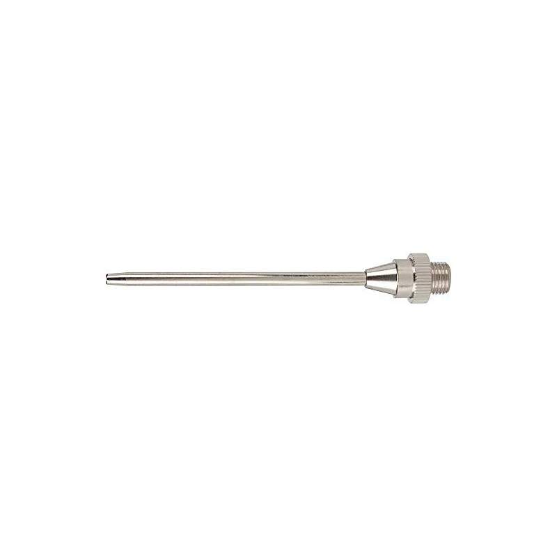 Straight Extension Nozzle Drill 3.0 mm for 23/400