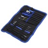 17pcs Professional Repairing Tool Set for Mobile Phone Computer Watches