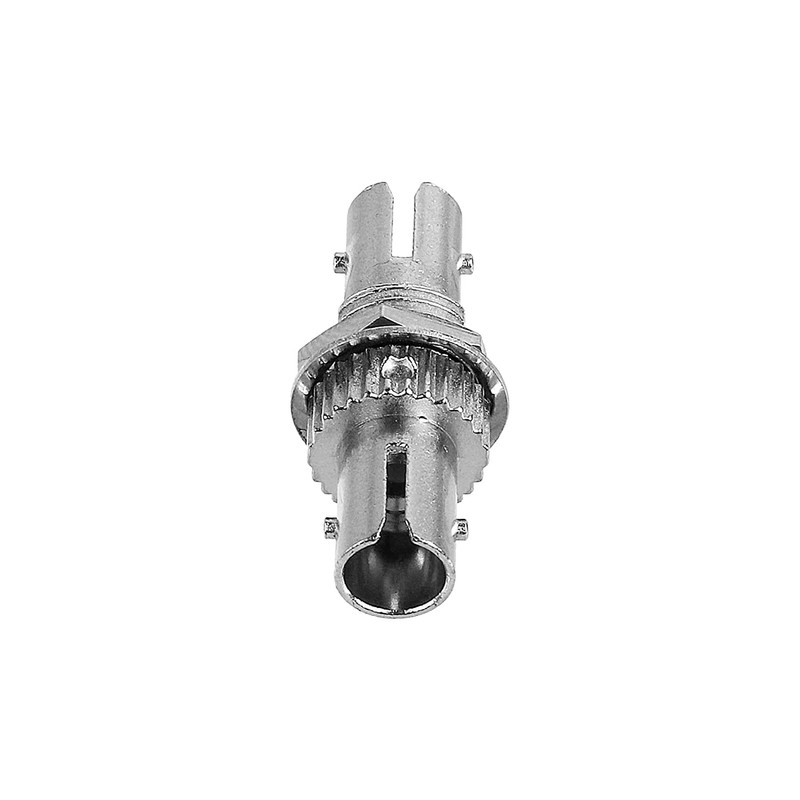 Duogalia 10 Pack Fiber Optical Coupler ST Fiber Optical Cable