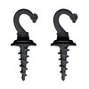 diplambr Swag Driller Hooks Heavy Duty Swag Hook Ceiling Hook
