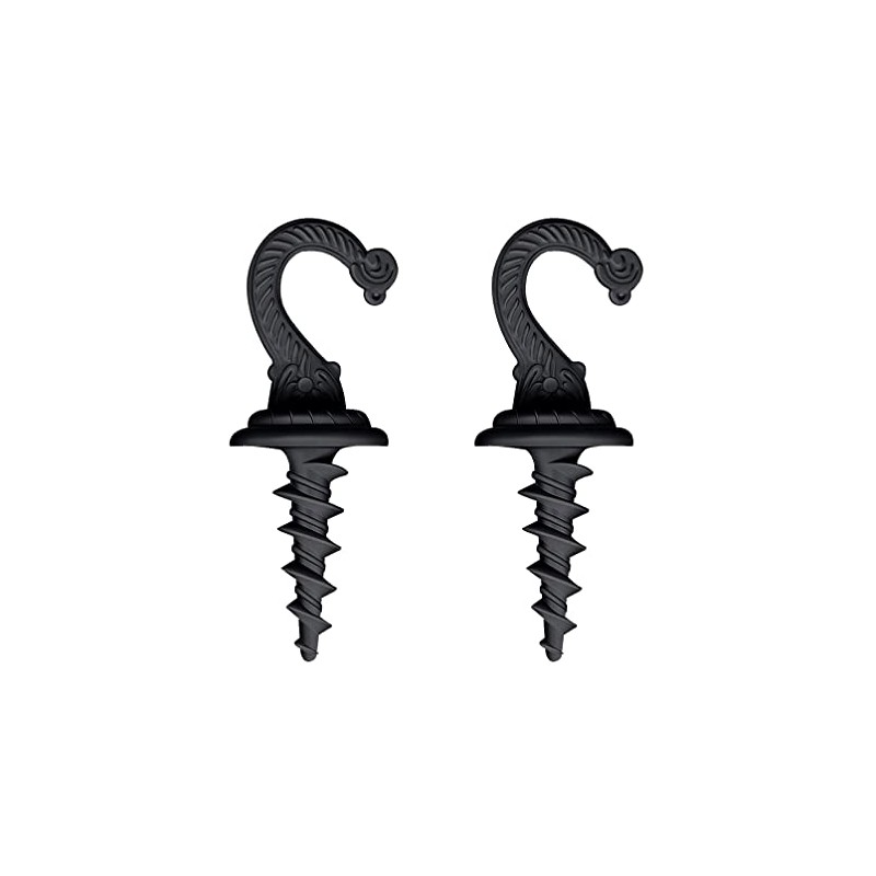 diplambr Swag Driller Hooks Heavy Duty Swag Hook Ceiling Hook