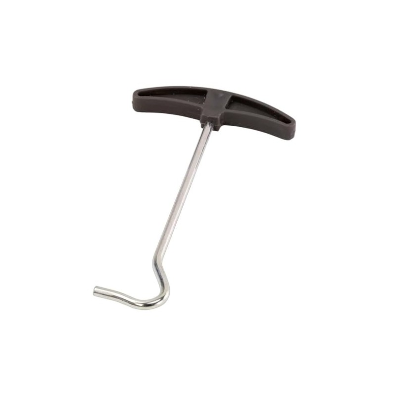 Outwell Peg drawer, black