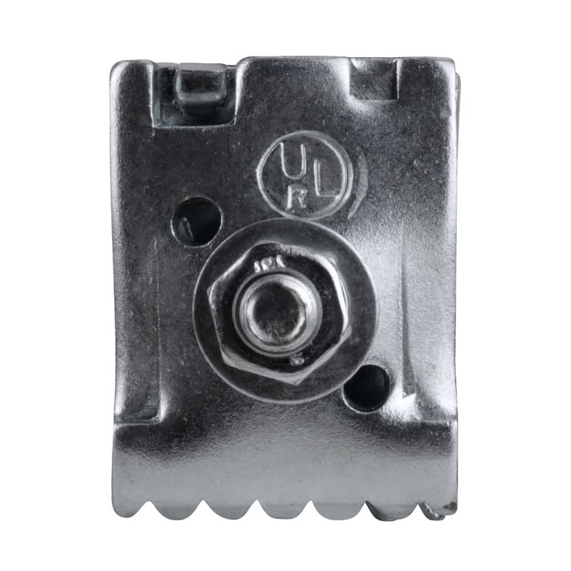 Skywalker I-Beam Ground Clamp