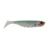 Berkley PowerBait Ripple Shad Fishing Soft Bait, HD Stealth Minnow,