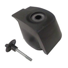 Technology Parts Store Air Filter Cover 4241-140-1002, 4241 140 1002, 42411401002 Compatible with STIHL Backpack Leaf Blowers Model BG56 BG66 BG86 BG86C. OEM