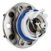 KAX 513087 Front Wheel Hub Bearing Compatible with 1992 Buick