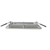 SpiceLED 20 W Warm White Square LED Recessed Spotlight